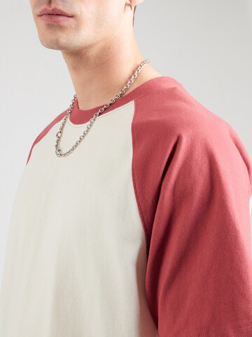 HOLLISTER Shirt in Wit