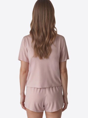 Vivisence Pajama '2042' in Pink