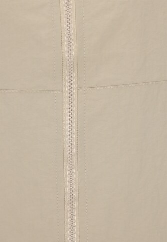 faina Athlsr Knitted Vest in Beige