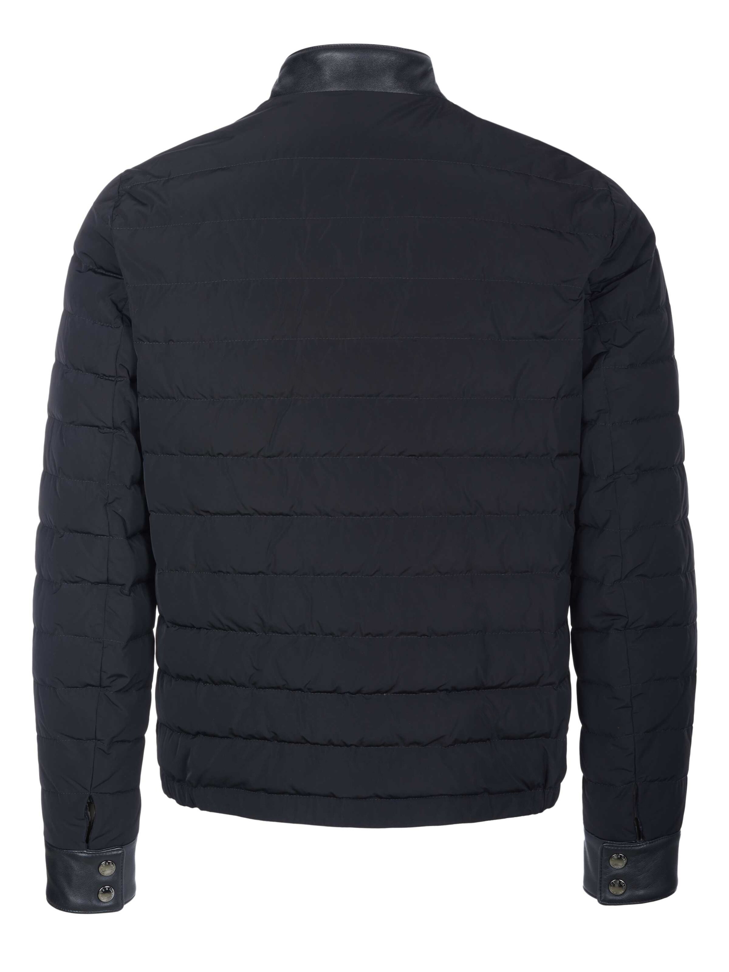 DOLCE & GABBANA Tussenjas in Zwart