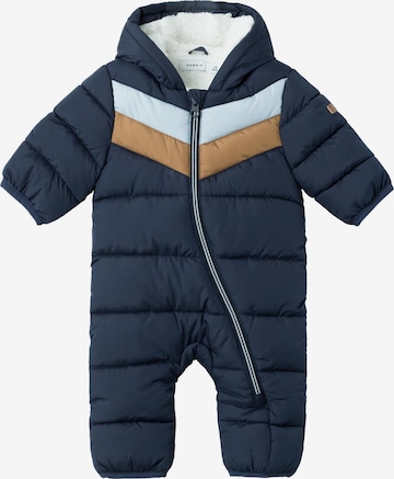 Snowsuit Marco Boys Beige Snowsuit Marco Boys Beige