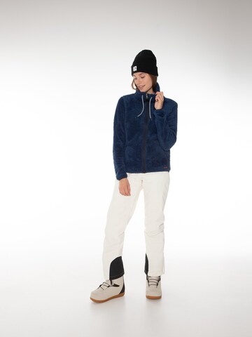 PROTEST Slimfit Sporthose 'KENSINGTON'‌‌‌ in Weiß