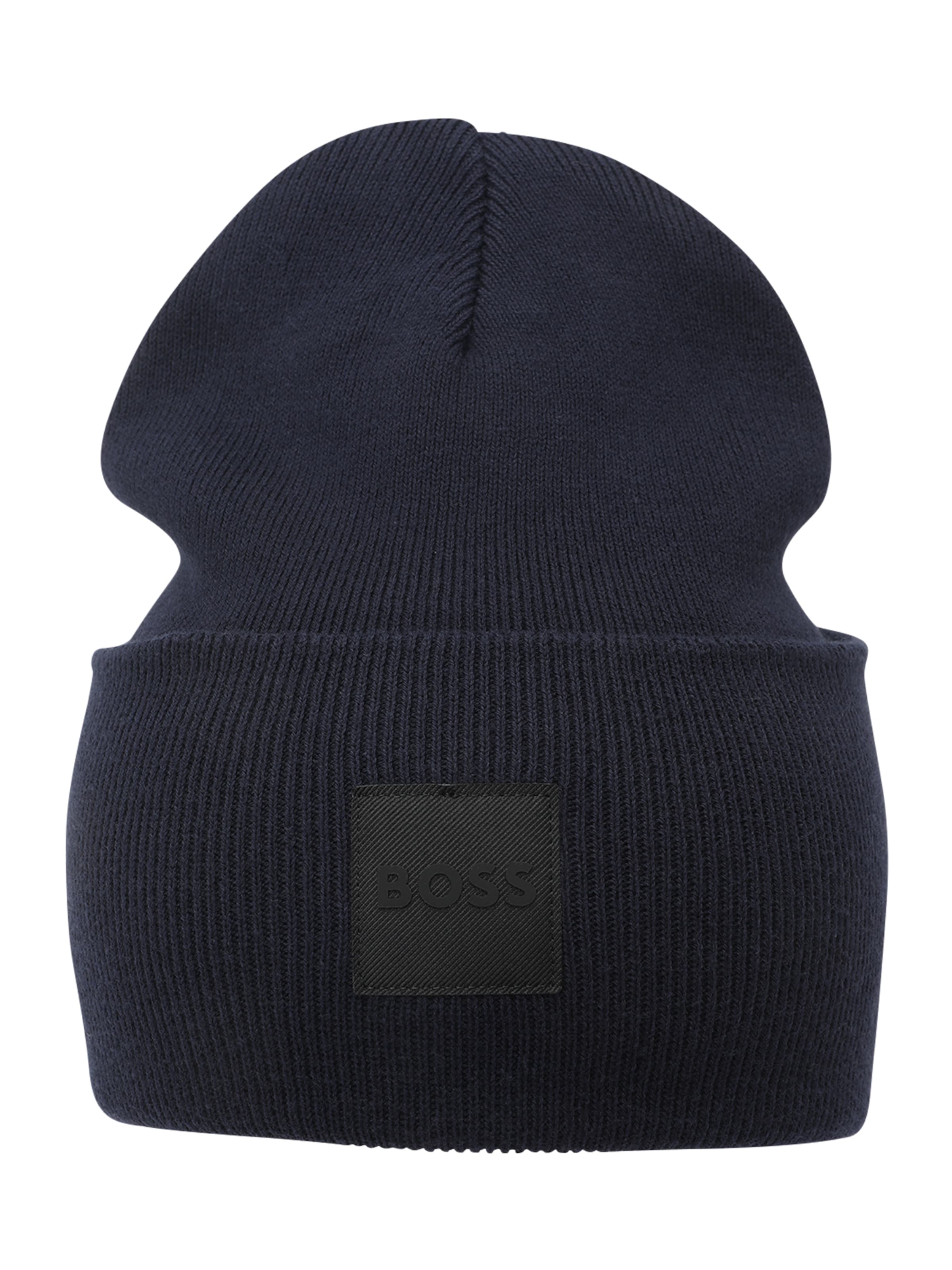 BOSS Шапка 'Fantastico_R' в Синий