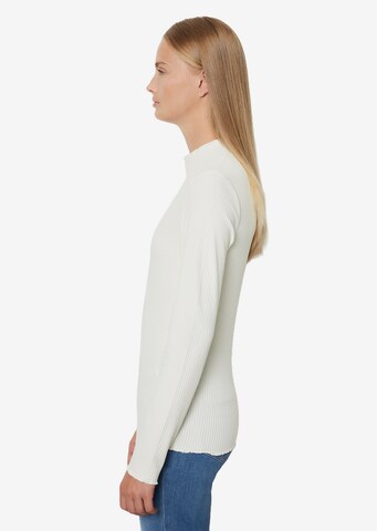 T-shirt Marc O'Polo DENIM en blanc