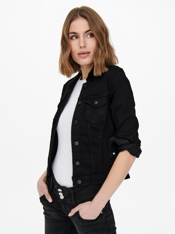 Veste mi-saison 'Wonder' ONLY en noir