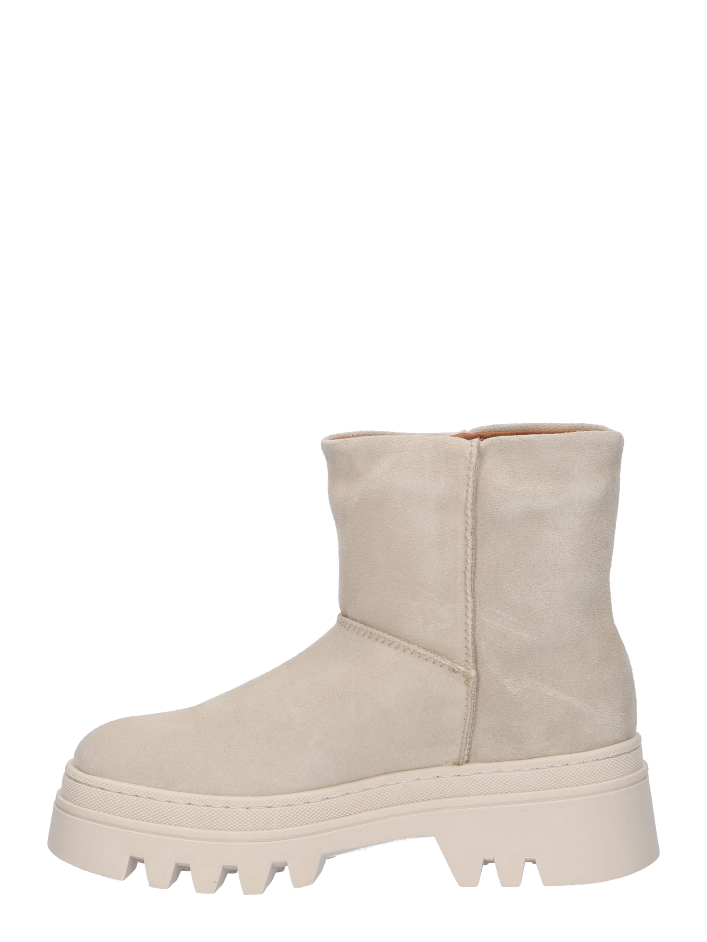 Apple of Eden Boots 'DELHI 68' σε μπεζ