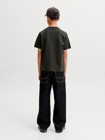 Jack & Jones Junior Shirt 'JCOCLUB' in Grijs