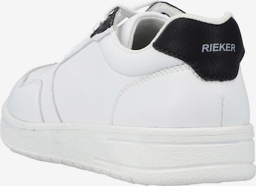 Rieker Sneakers in White