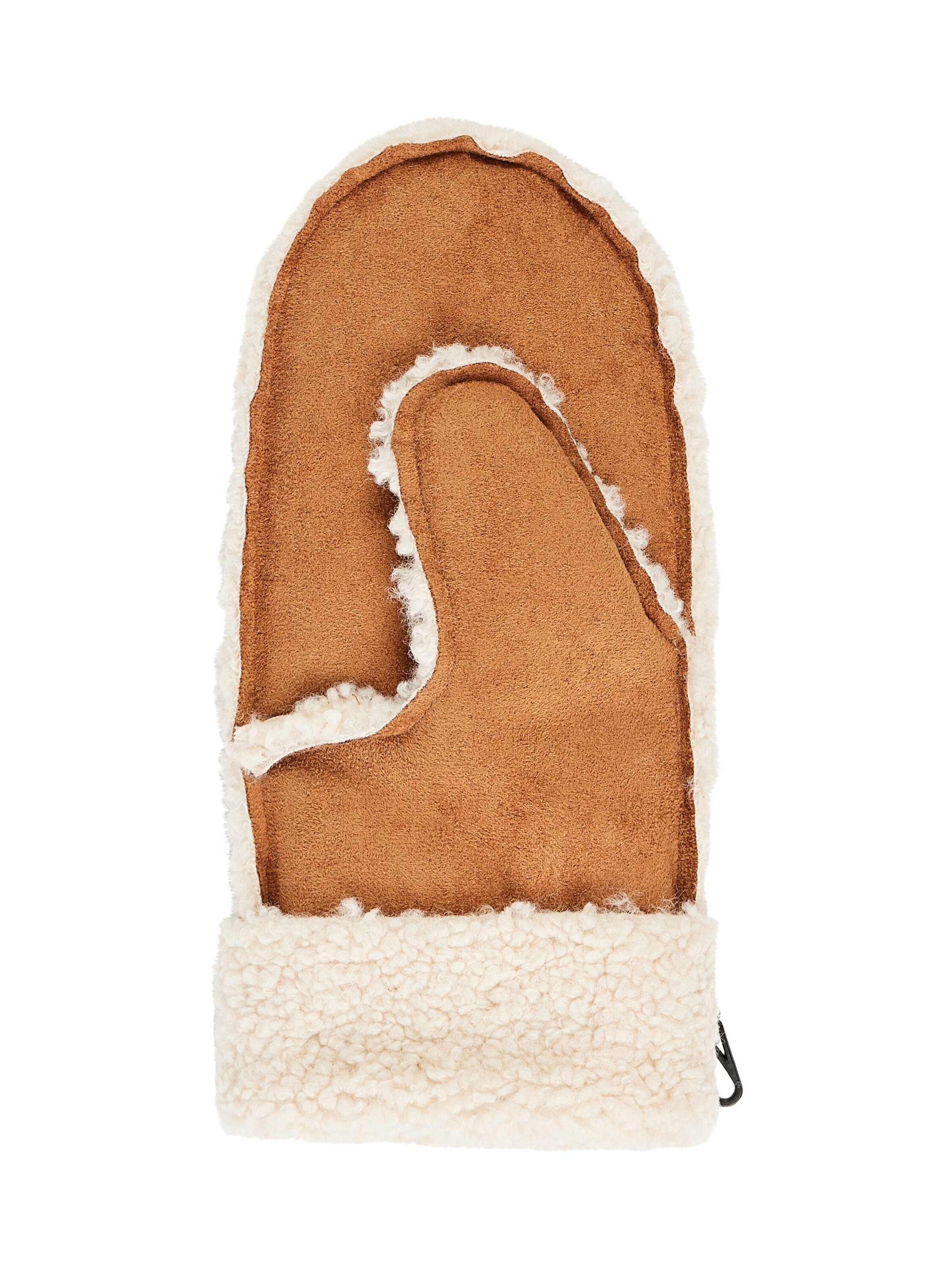 PROTEST Sporthandschuhe 'PRTDust'‌‌‌‌‌‌‌‌ in Braun