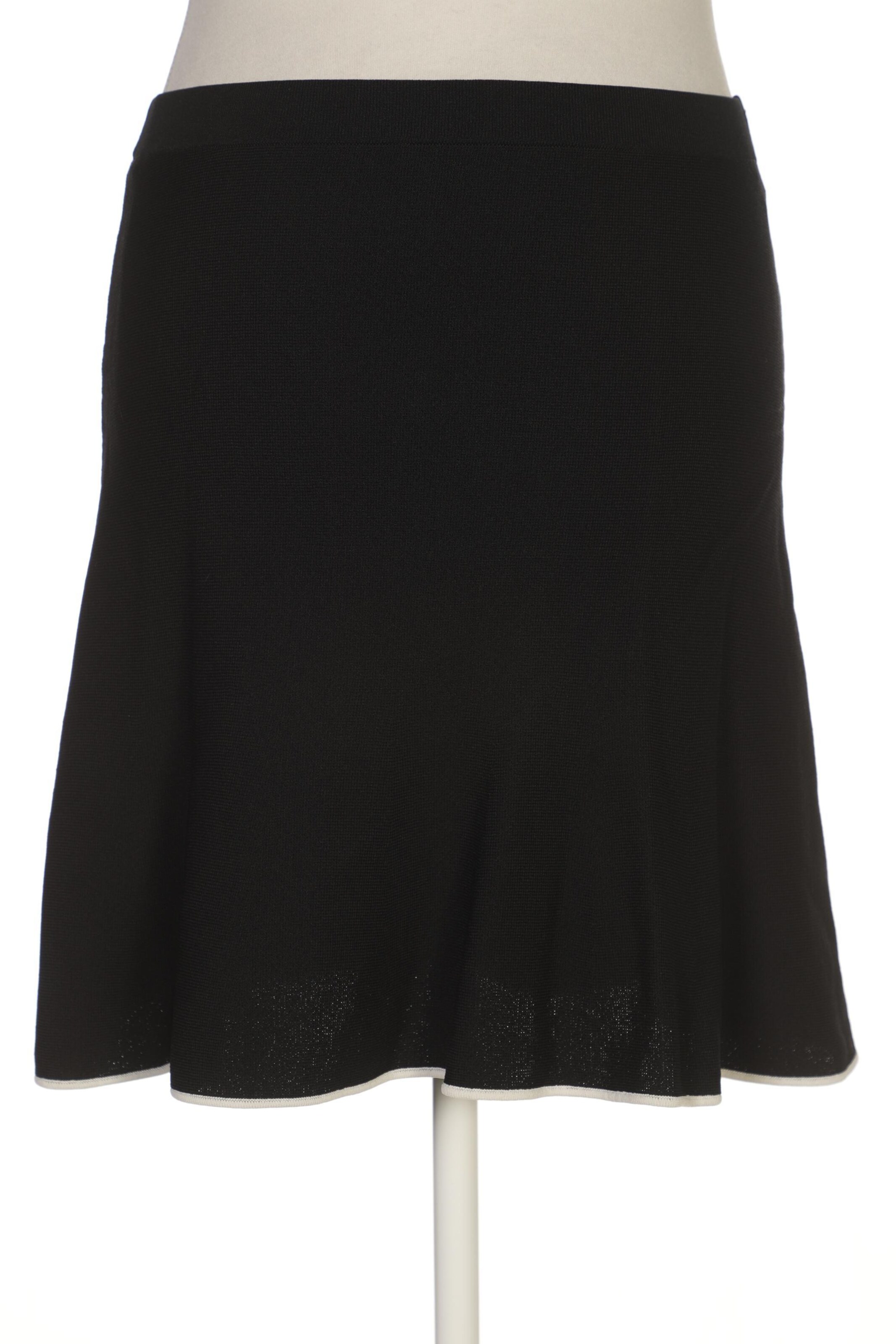 HALLHUBER Skirt in XL in Black: front