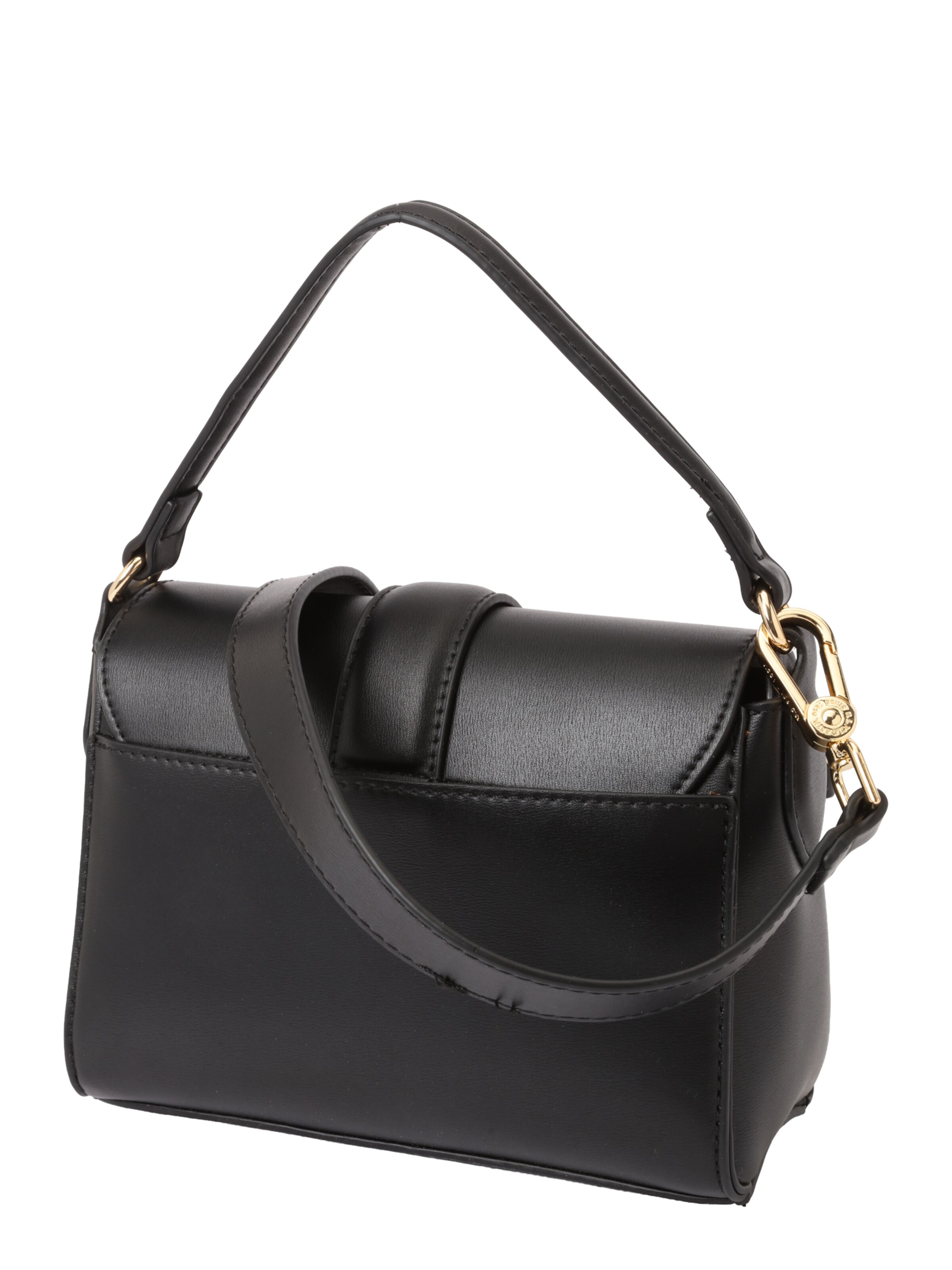 U.S. POLO ASSN. Õlakott, värv must