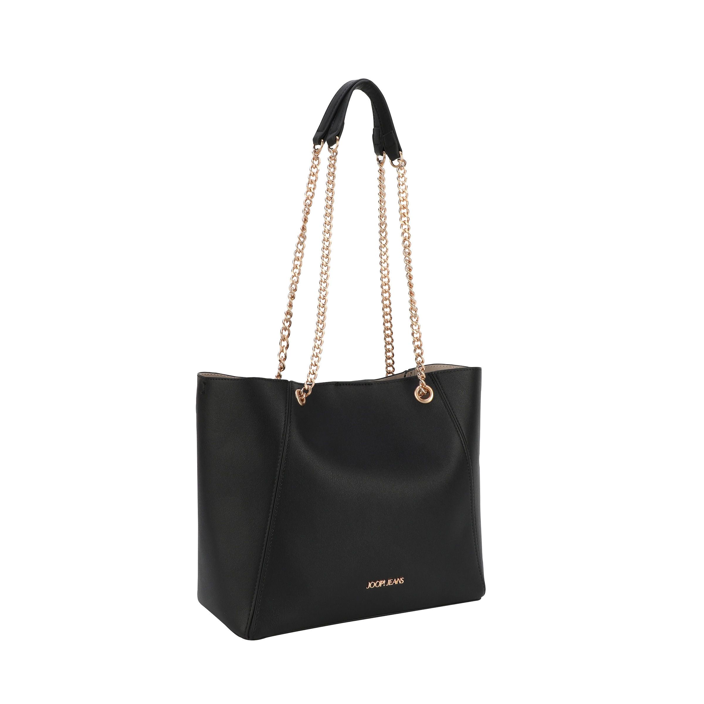 Shopper 'Singolo Justine' di JOOP! in nero