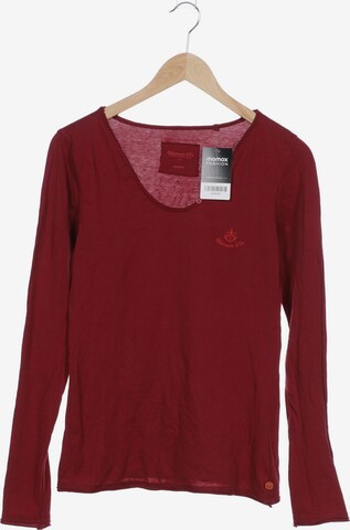 Adenauer&Co. Top & Shirt in M in Red: front