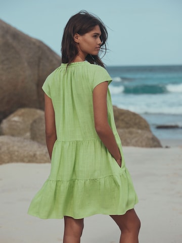 Next Šaty - Zelená