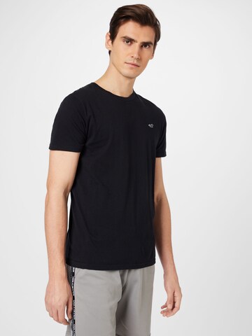 HOLLISTER T-Shirt in Beige: predná strana