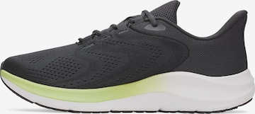 UNDER ARMOUR Loopschoen 'Charged Pursuit 4' in Grijs: voorkant
