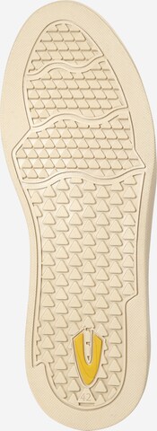 CAMEL ACTIVE Sneaker 'Avon' in Braun