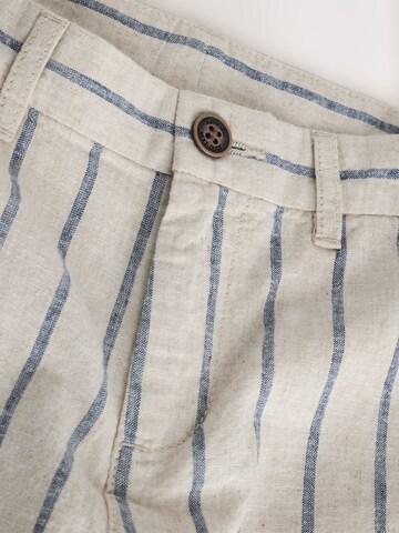 Next Regular Broek in Beige