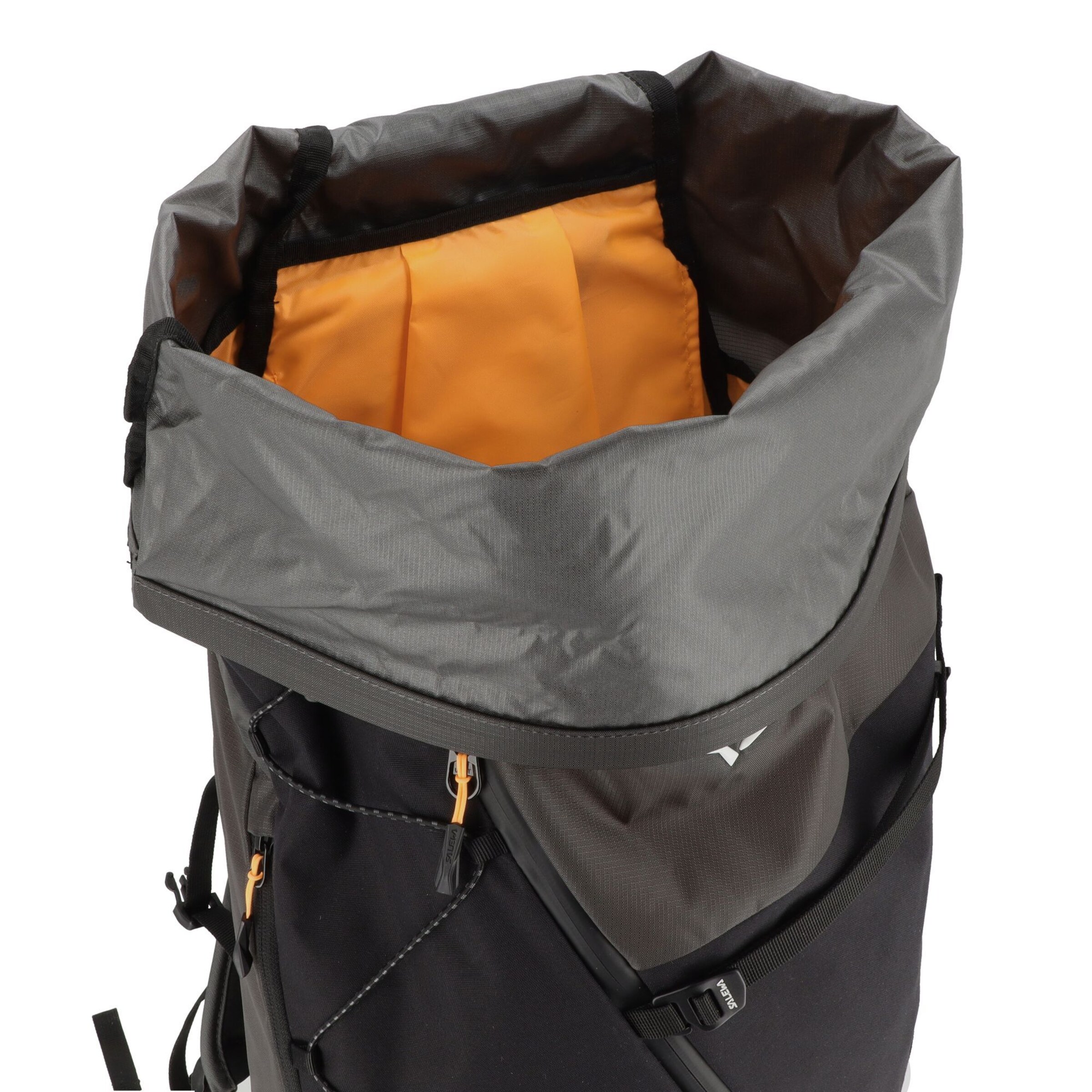 Zaino sportivo 'Puez 32 +5 ' di SALEWA in nero