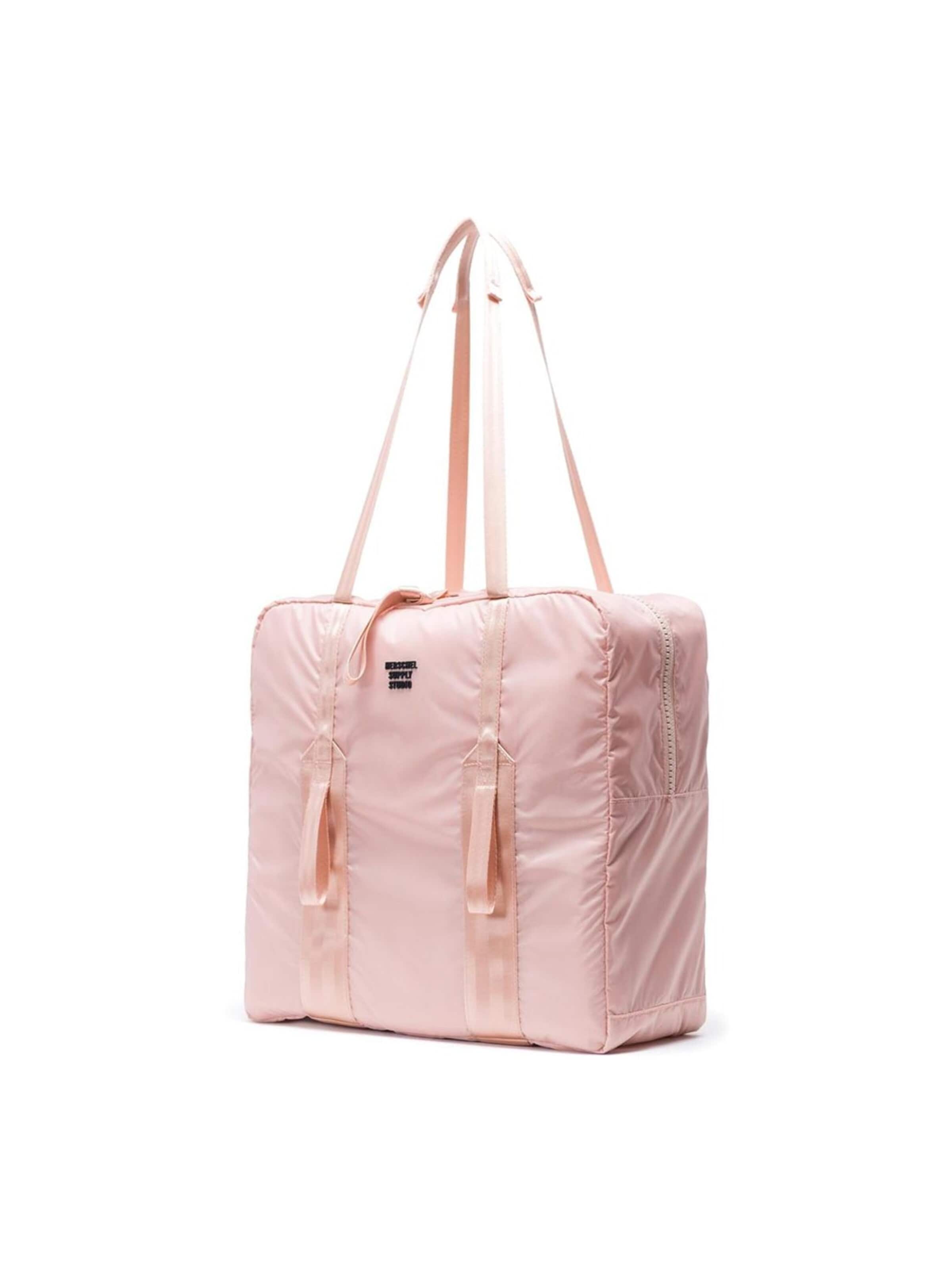 Sac de voyage 'HS7 Tote' Herschel en rose