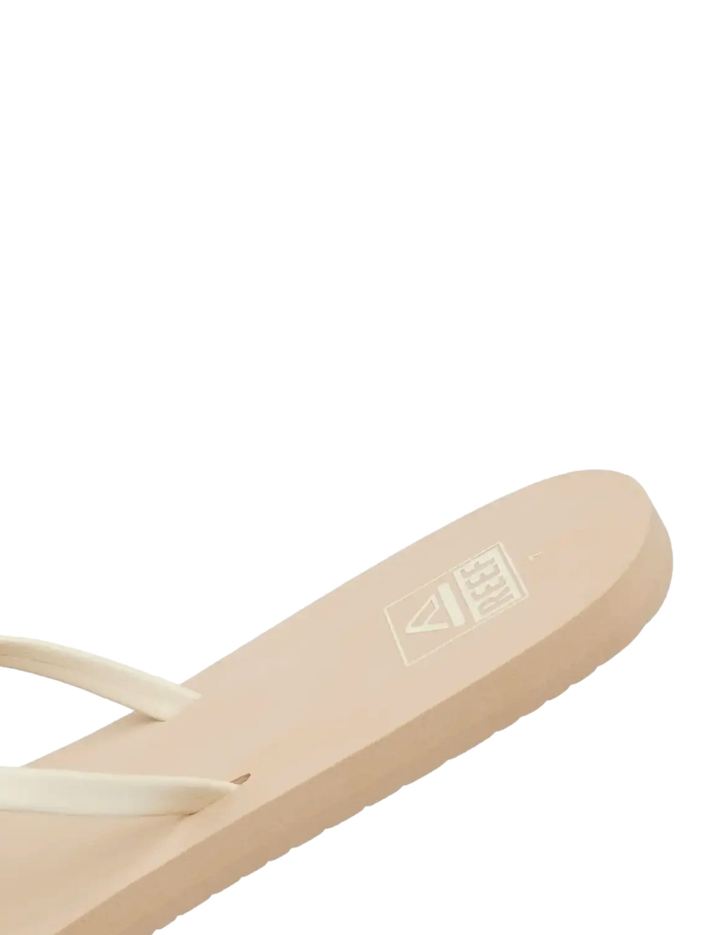 Tongs 'Bliss Nights' REEF en beige
