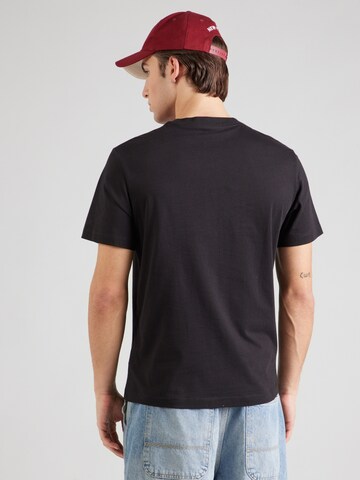 Calvin Klein Jeans Särk 'NYC', värv must