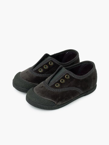 Pisamonas - Zapatillas deportivas en gris