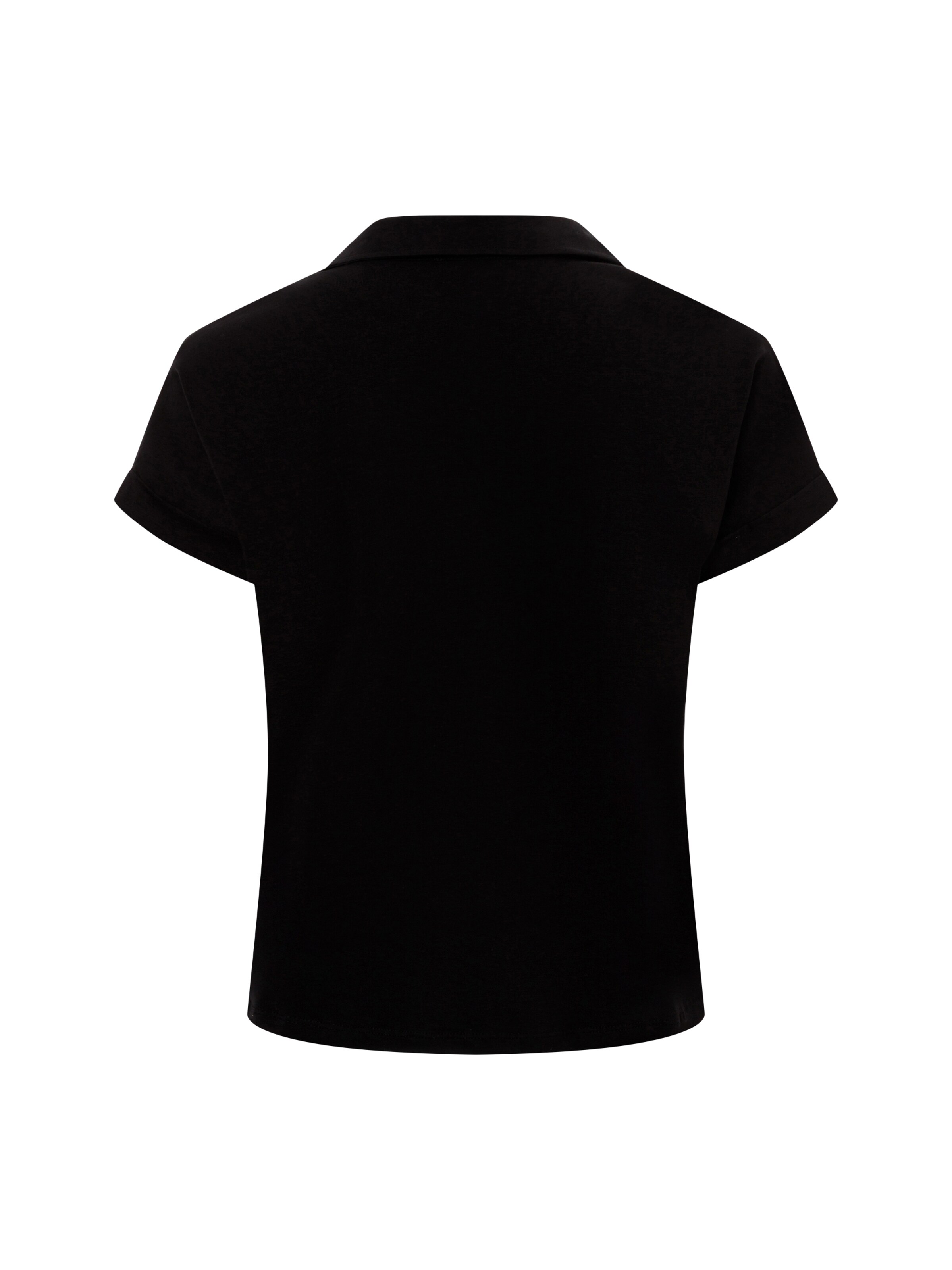 Franco Callegari Shirt ' ' in Black
