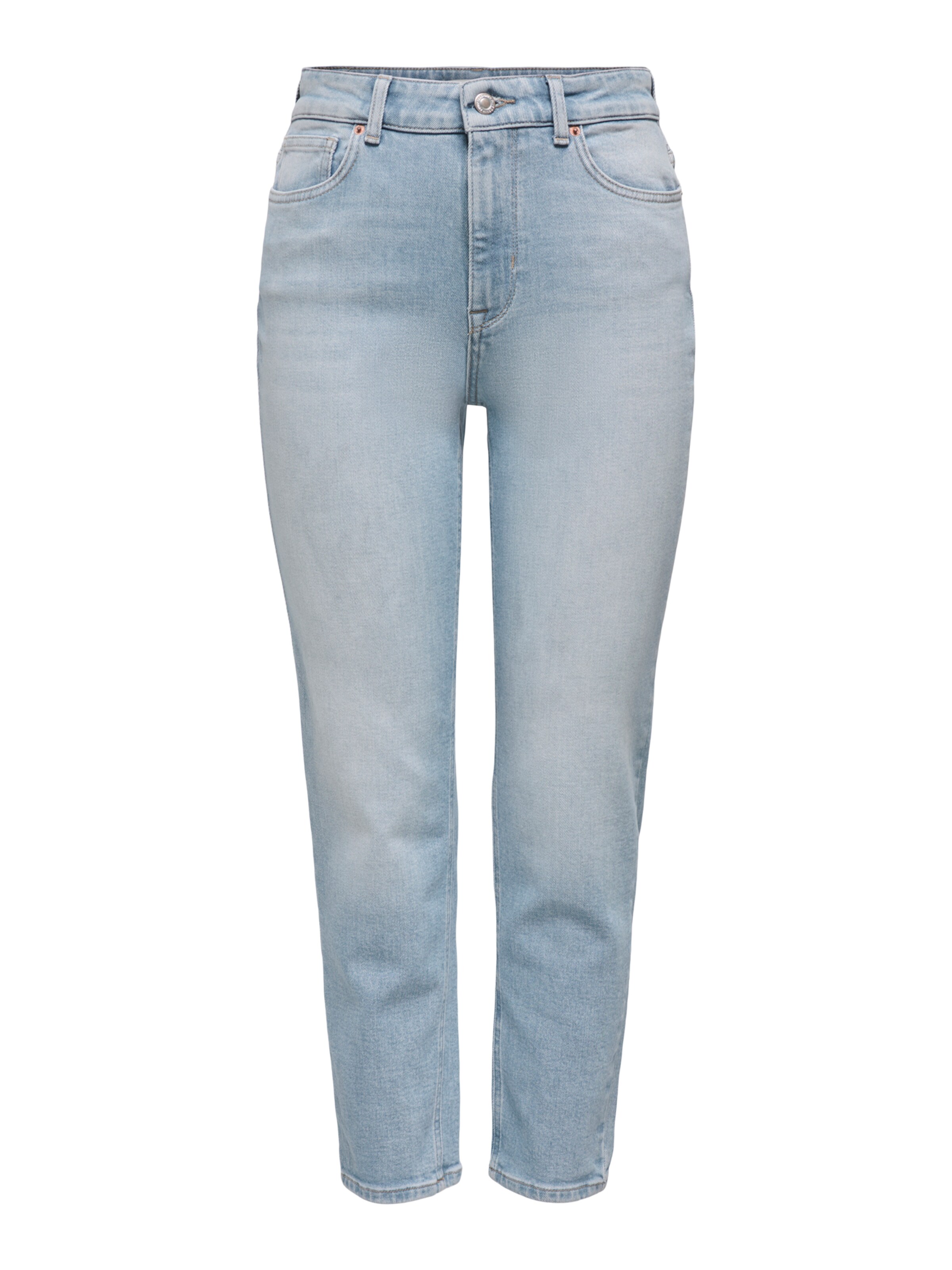 ONLY Teksapüksid, värv sinine: eest vaates