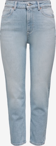 ONLY Teksapüksid, värv sinine: eest vaates