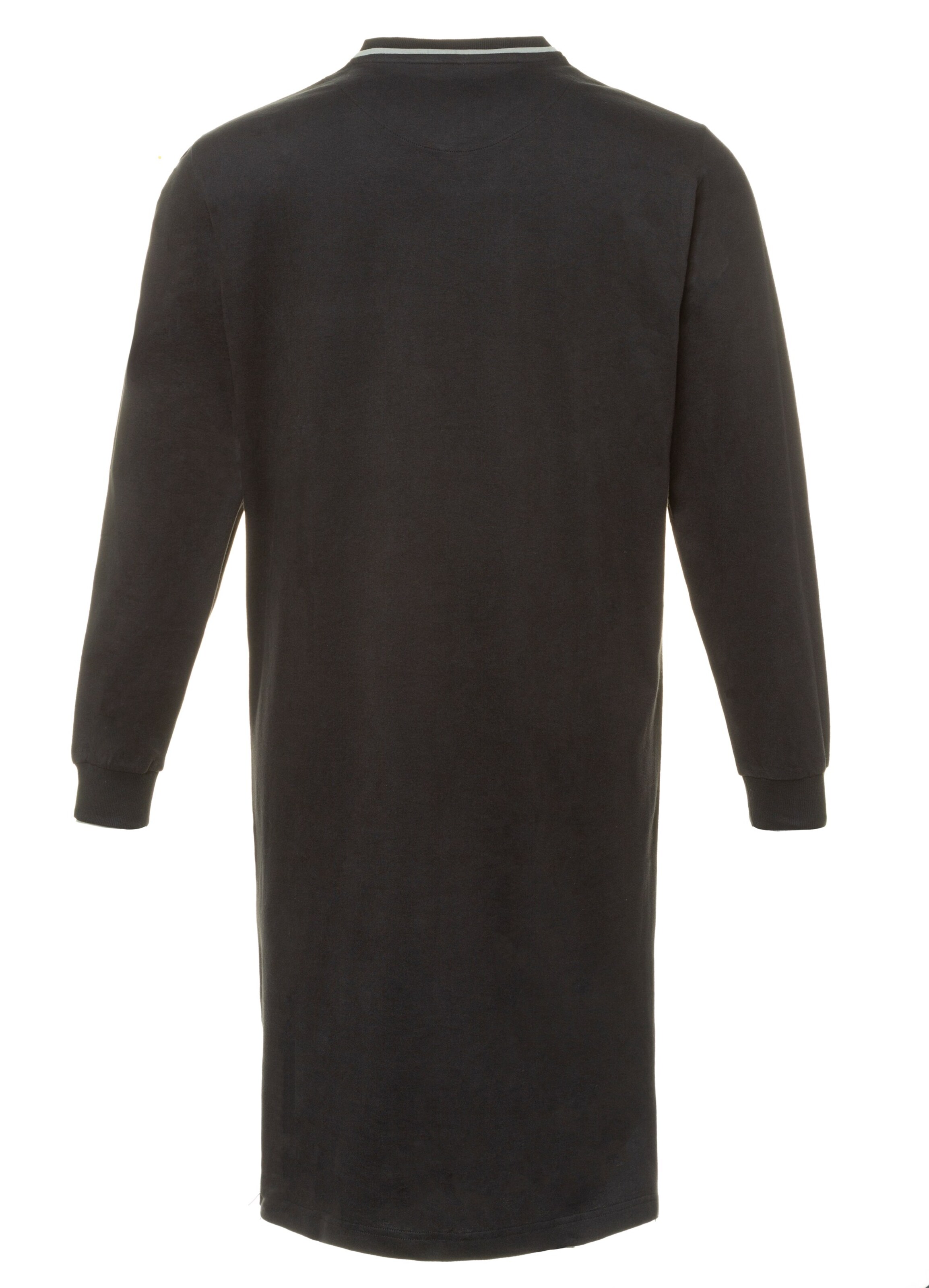 JP1880 Pyjama lang in Zwart