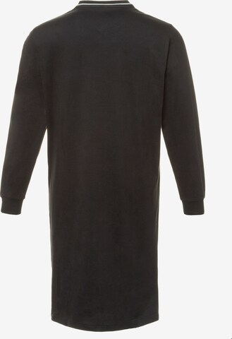 Pyjama long JP1880 en noir