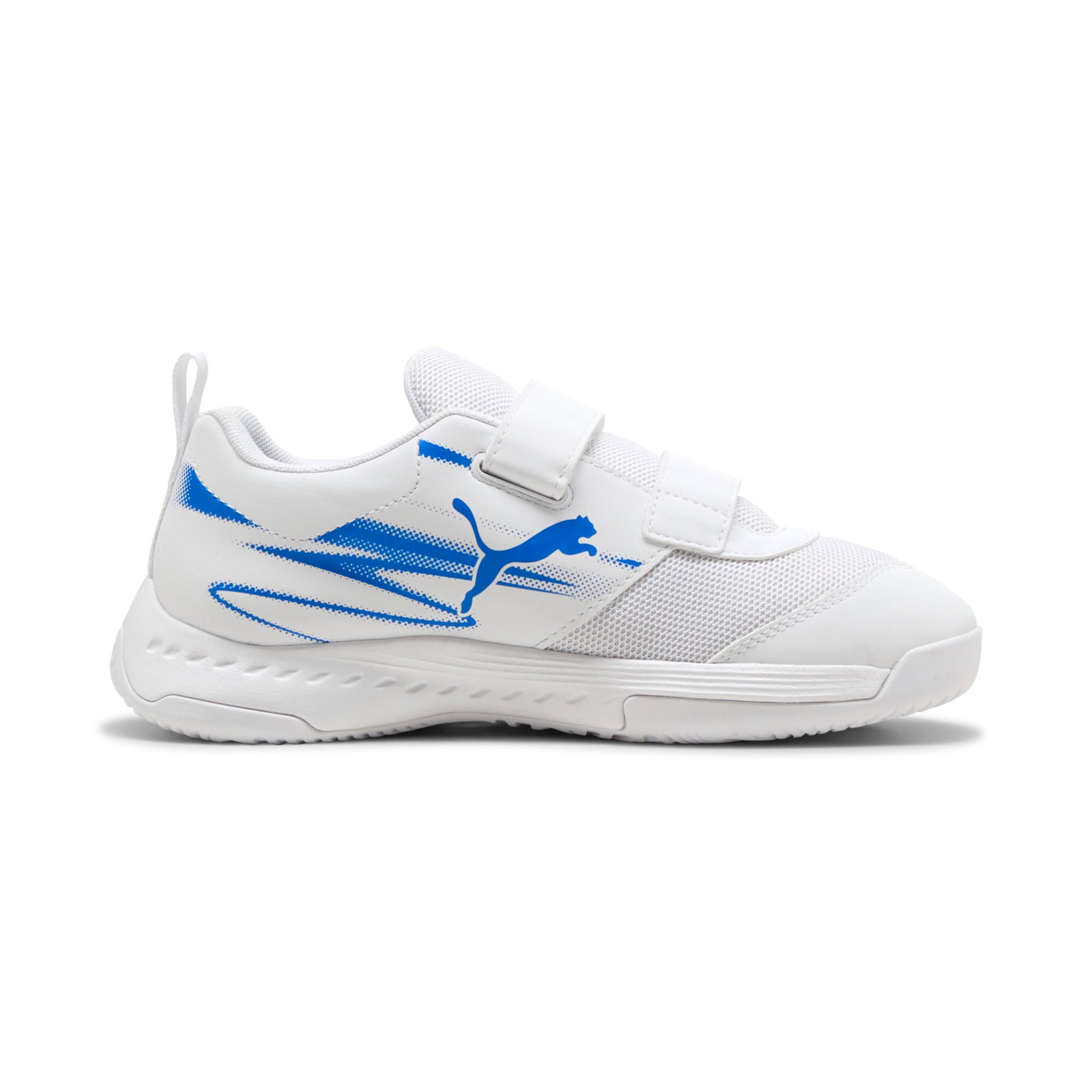 PUMA Athletic Shoes 'Varion II' in White