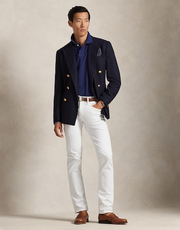 mėlyna Polo Ralph Lauren Marškinėliai
