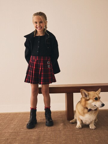 Next Seelik, värv punane