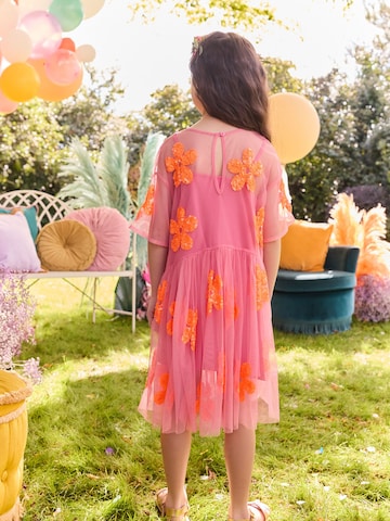 Robe Next en rose
