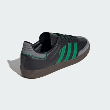 ADIDAS ORIGINALS Sneaker low 'Samba OG' i sort