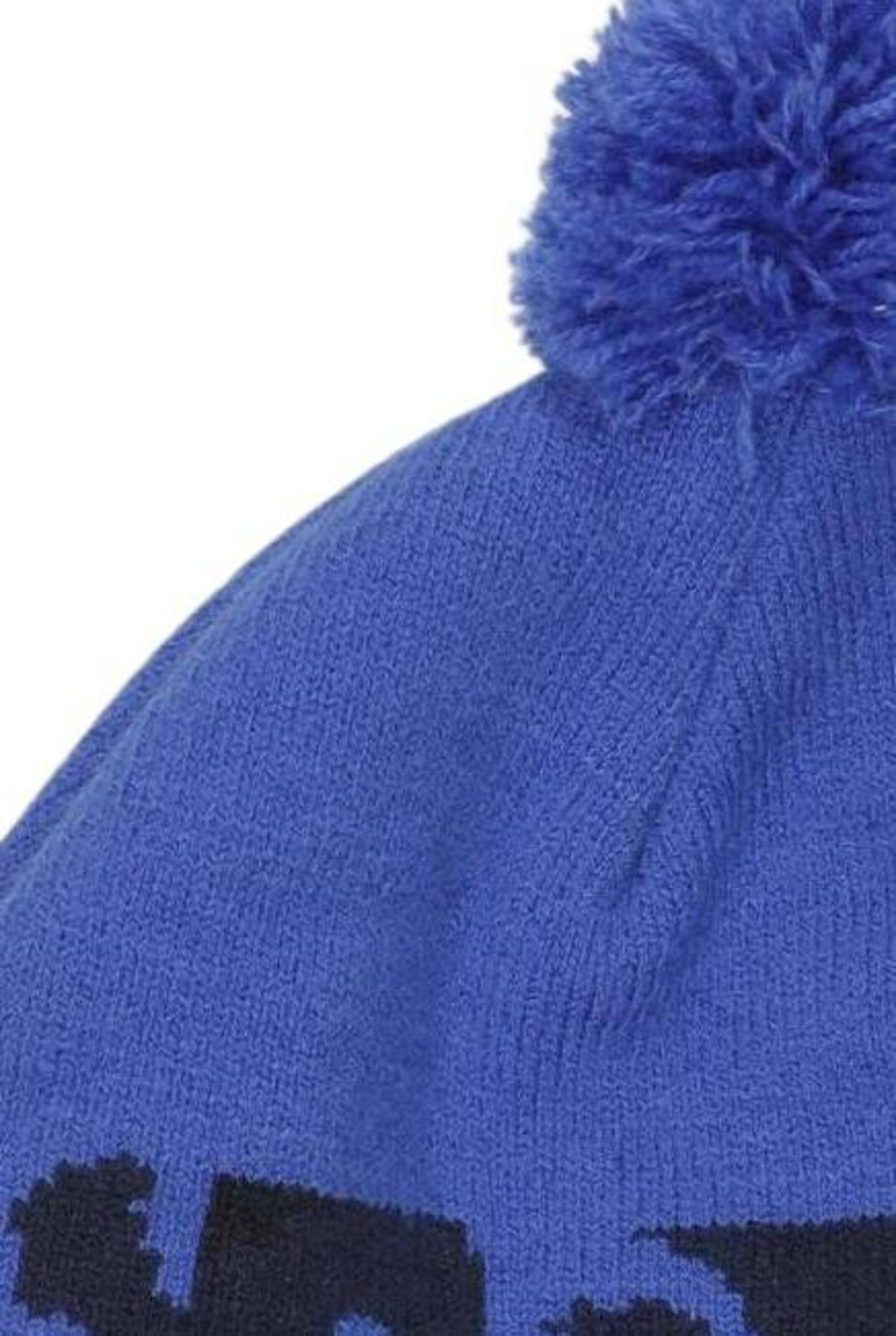 NIKE Hut oder Mütze One Size in Blau