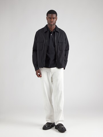 GANT Bluser & t-shirts i sort
