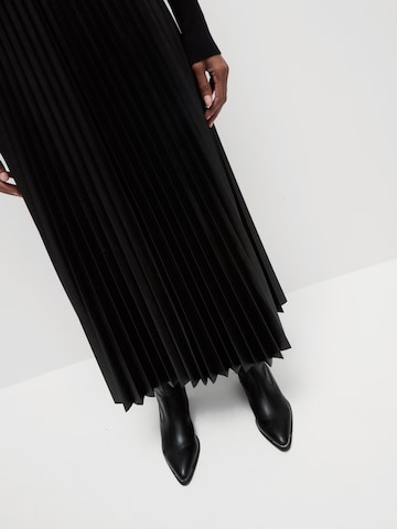 Marks & Spencer Rok in Zwart