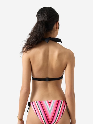 Bogner Fire + Ice Triangel Bikinitop 'Jasmin' in Mischfarben