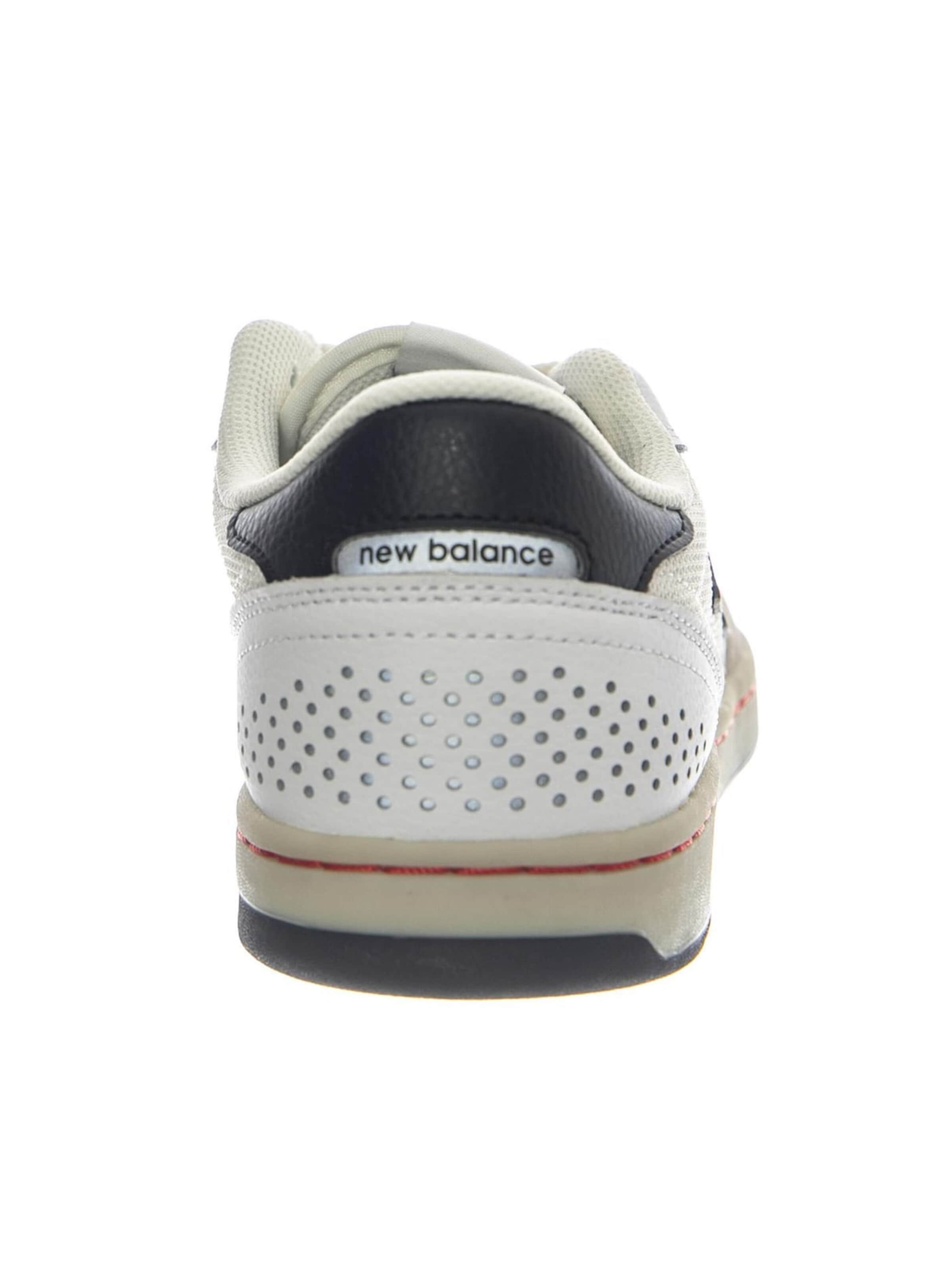 new balance Sneakersy niskie 'Numeric NM440NO2 White Suede/Mesh' w kolorze biały