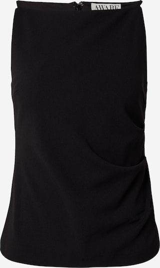 Aware Toppi 'AWSAGE' värissä musta, Tuotenäkymä