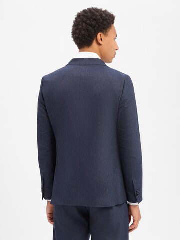 CG CLUB OF GENTS Regular fit Suit Jacket 'Gringo' in Blue