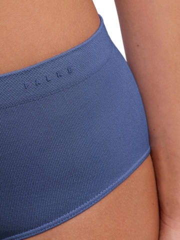 FALKE Slip 'Seamless'‌‌‌‌‌‌‌‌‌ in Blau