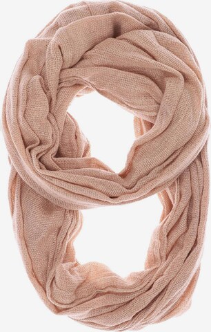 Review Scarf & Wrap in One size in Pink: front