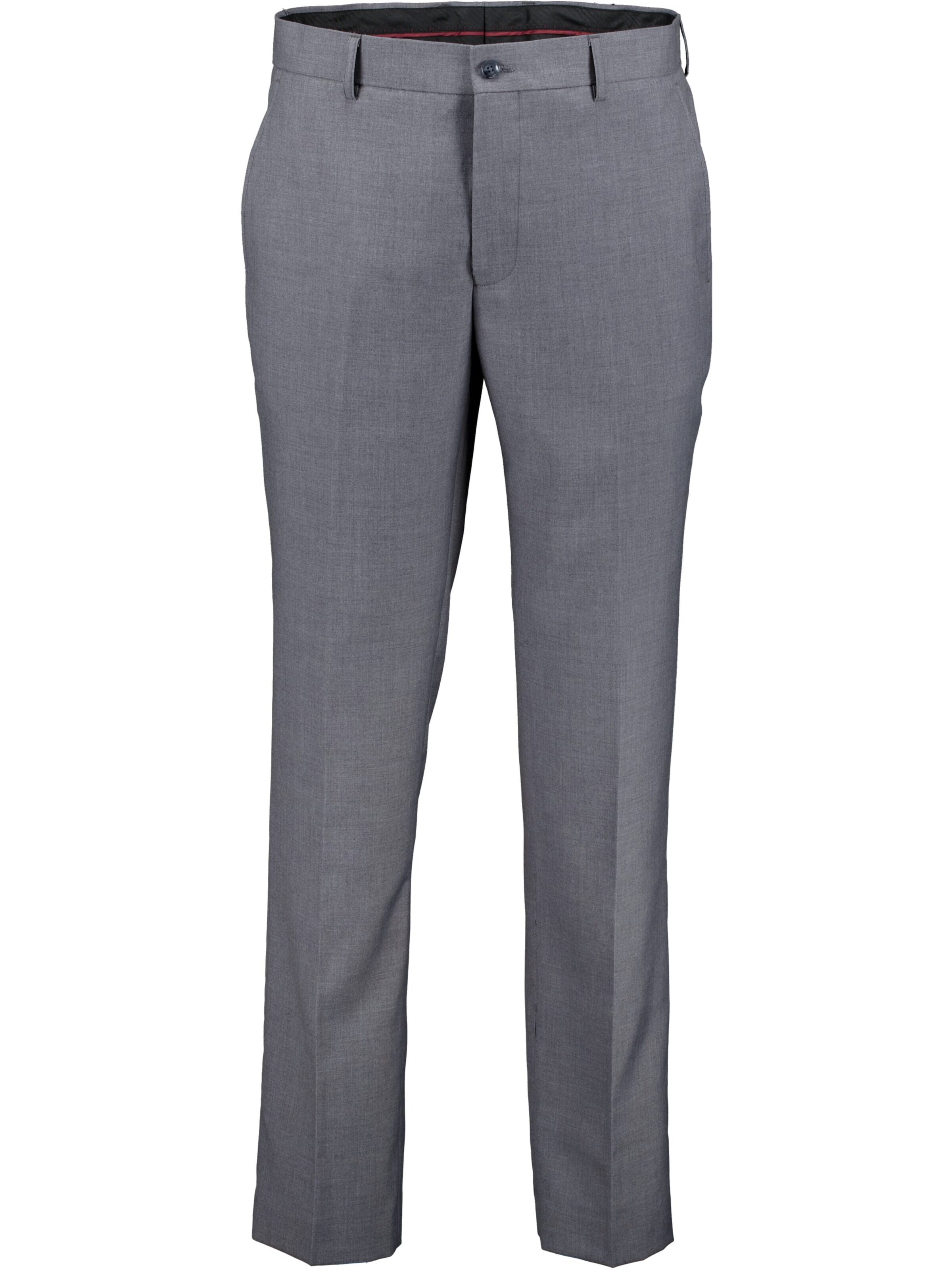 Lindbergh Regular Suit in Grey