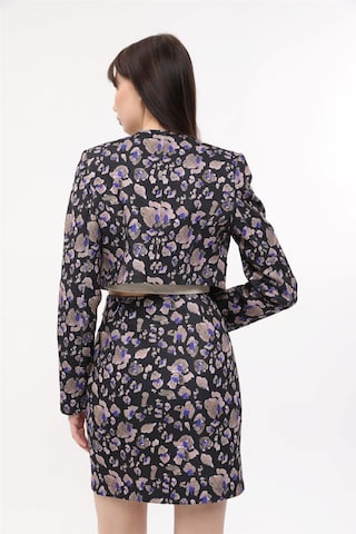 HOME STORE Blazer in Black