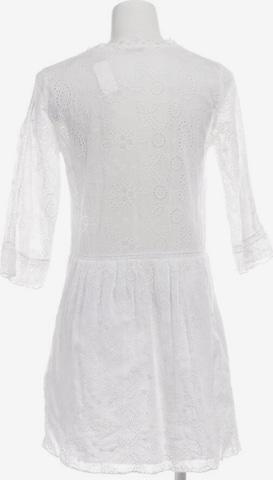 Zadig & Voltaire Kleid M in Weiß