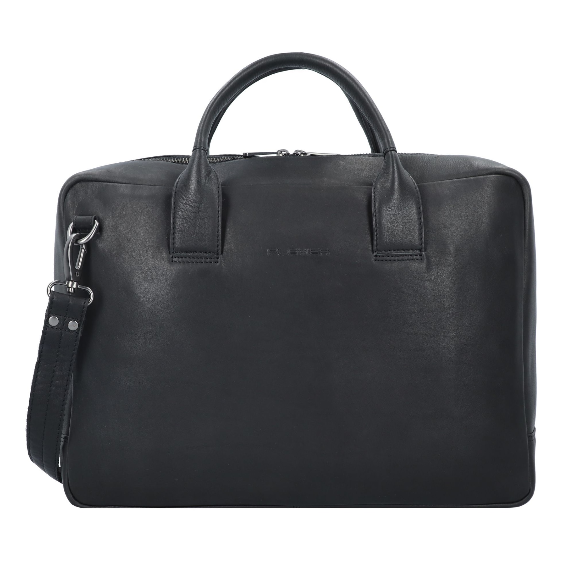 Porte documents FOSSIL en Noir ABOUT YOU